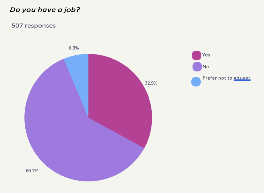 Pie Chart 8